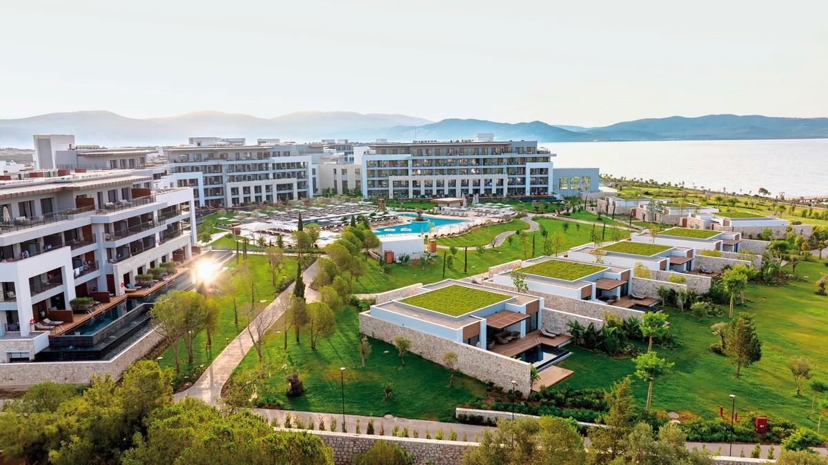 Hotel Anda Barut Collection, Türkei, Türkische Ägäisregion, Didim, Bild 47