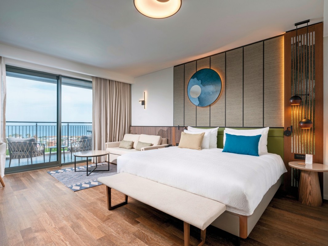 Hotel Anda Barut Collection, Türkei, Türkische Ägäisregion, Didim, Bild 10