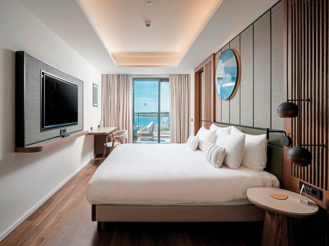 Hotel Anda Barut Collection, Türkei, Türkische Ägäisregion, Didim, Bild 11