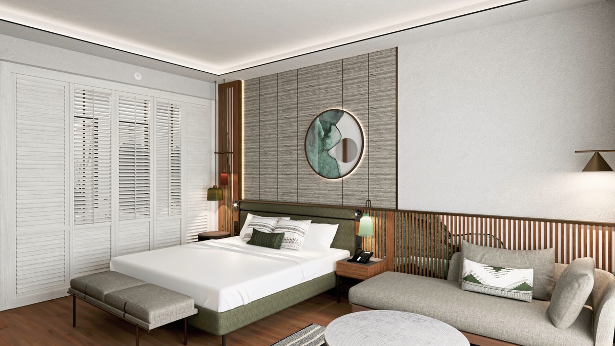 Hotel Anda Barut Collection, Türkei, Türkische Ägäisregion, Didim, Bild 13