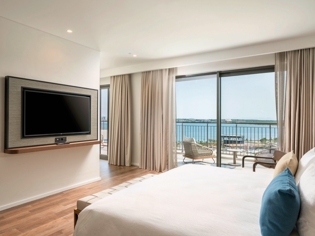 Hotel Anda Barut Collection, Türkei, Türkische Ägäisregion, Didim, Bild 14