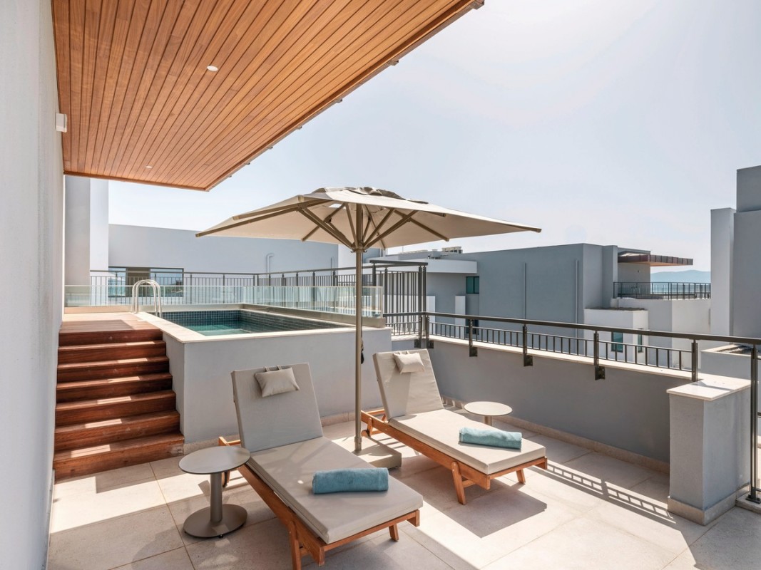 Hotel Anda Barut Collection, Türkei, Türkische Ägäisregion, Didim, Bild 15