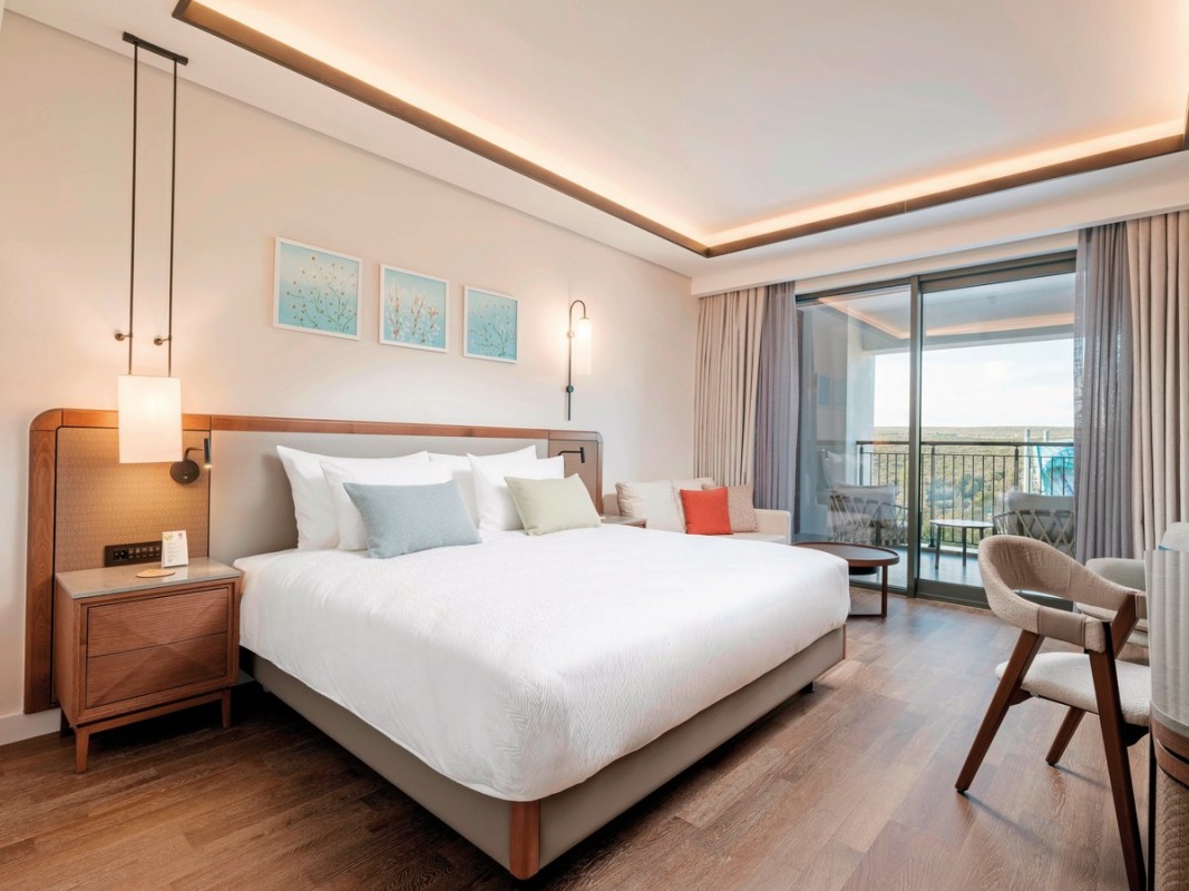 Hotel Anda Barut Collection, Türkei, Türkische Ägäisregion, Didim, Bild 2