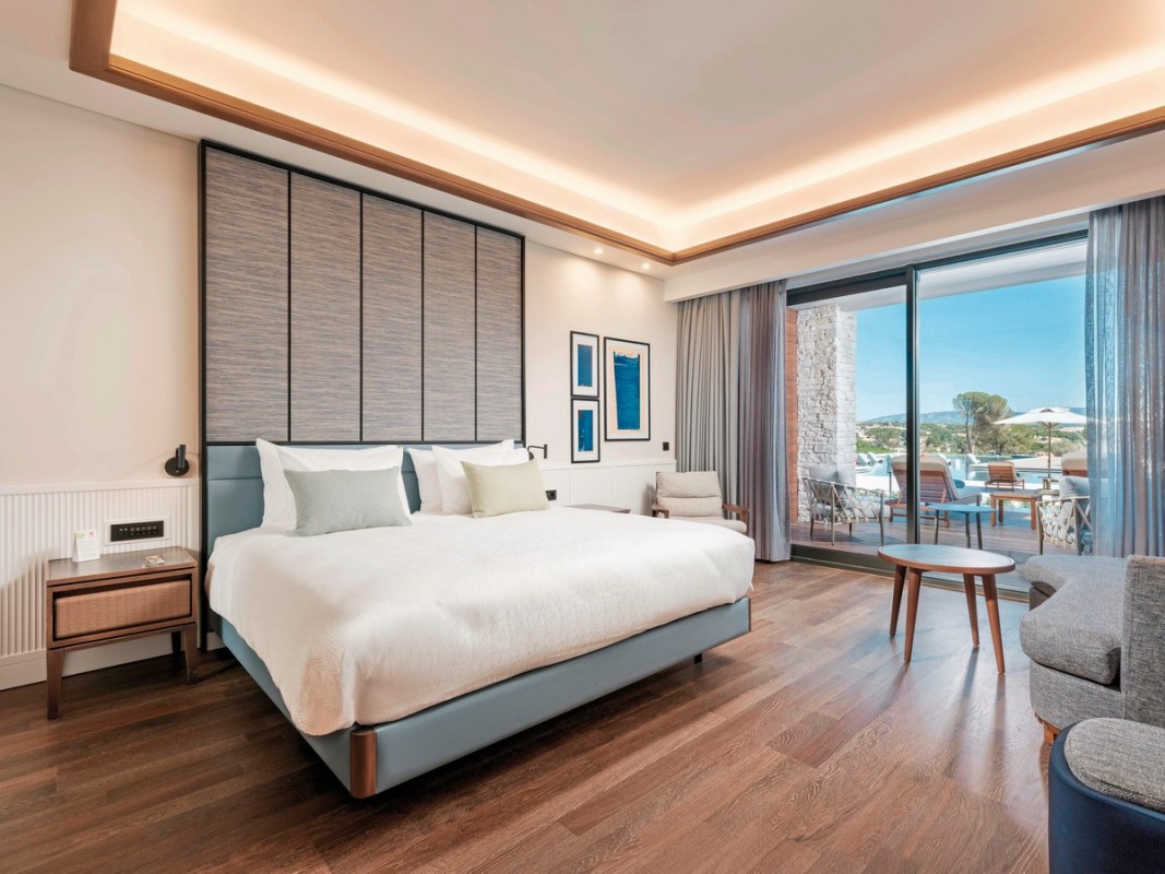 Hotel Anda Barut Collection, Türkei, Türkische Ägäisregion, Didim, Bild 20