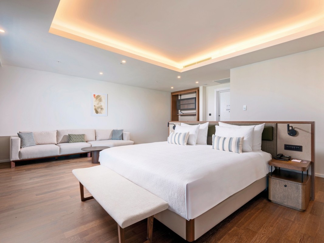 Hotel Anda Barut Collection, Türkei, Türkische Ägäisregion, Didim, Bild 21