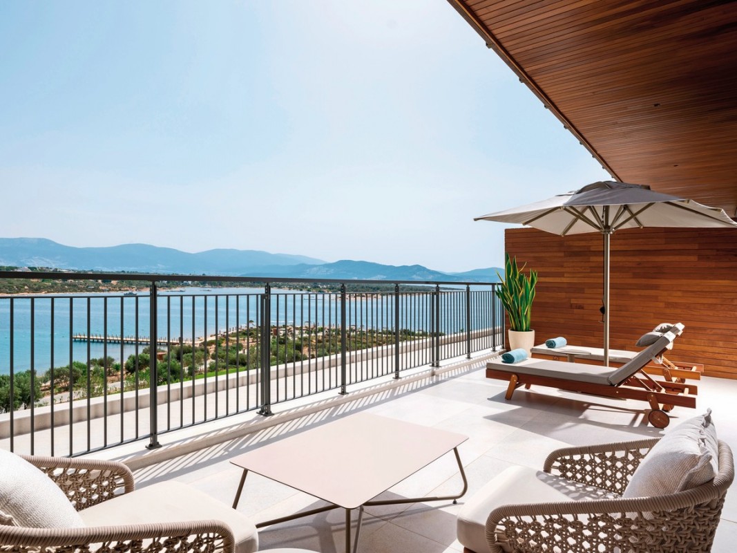 Hotel Anda Barut Collection, Türkei, Türkische Ägäisregion, Didim, Bild 22