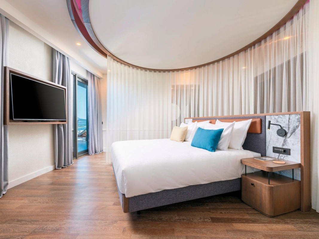 Hotel Anda Barut Collection, Türkei, Türkische Ägäisregion, Didim, Bild 26