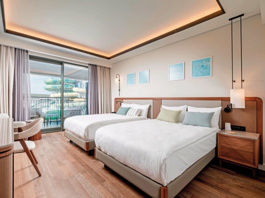 Hotel Anda Barut Collection, Türkei, Türkische Ägäisregion, Didim, Bild 3