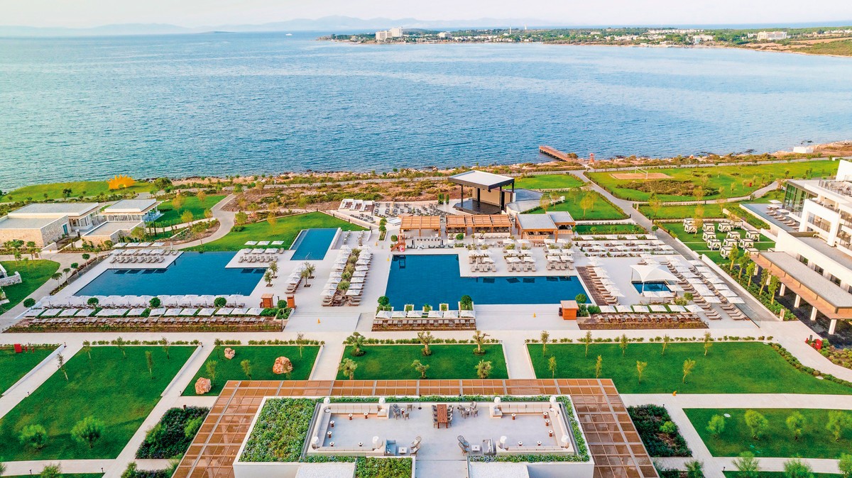 Hotel Anda Barut Collection, Türkei, Türkische Ägäisregion, Didim, Bild 30