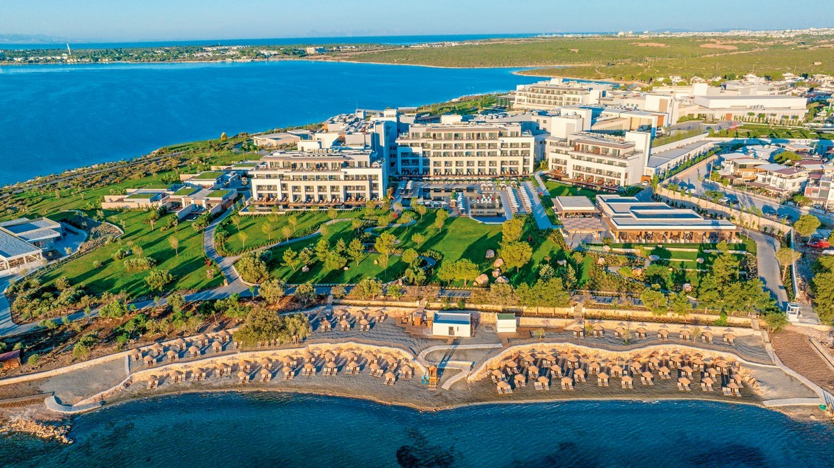 Hotel Anda Barut Collection, Türkei, Türkische Ägäisregion, Didim, Bild 31