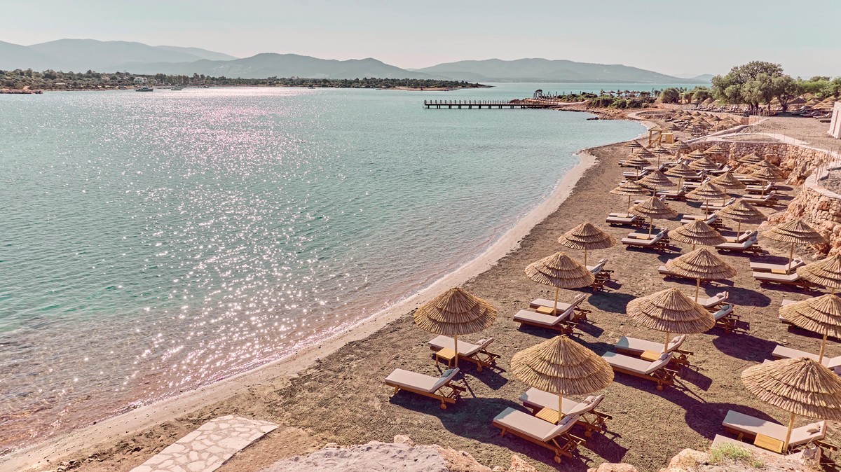 Hotel Anda Barut Collection, Türkei, Türkische Ägäisregion, Didim, Bild 32