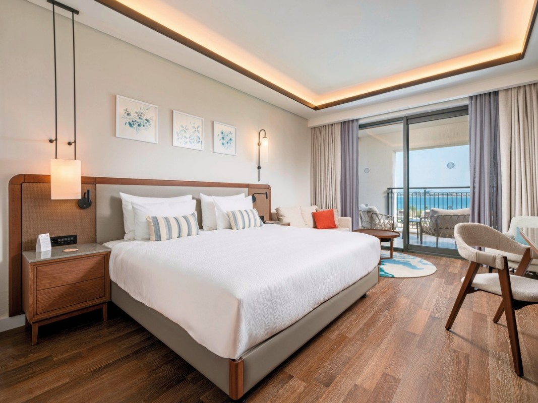 Hotel Anda Barut Collection, Türkei, Türkische Ägäisregion, Didim, Bild 4