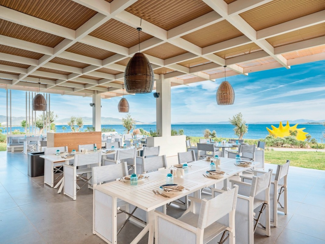 Hotel Anda Barut Collection, Türkei, Türkische Ägäisregion, Didim, Bild 40