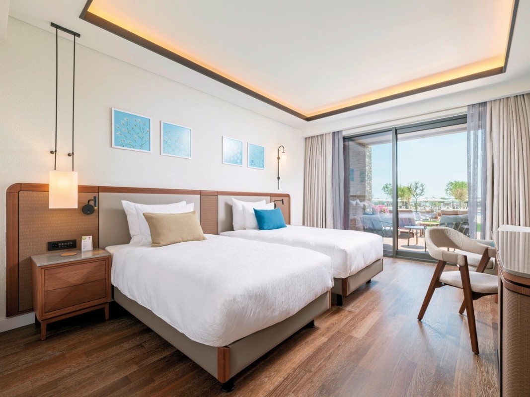 Hotel Anda Barut Collection, Türkei, Türkische Ägäisregion, Didim, Bild 5