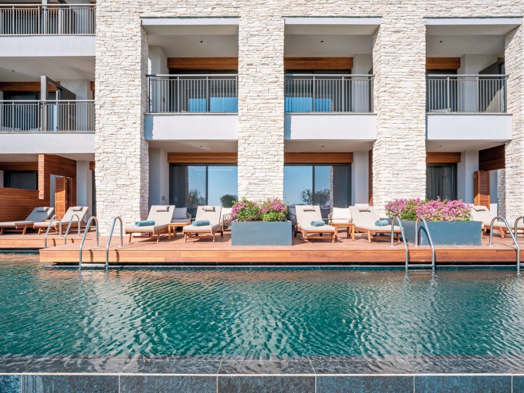 Hotel Anda Barut Collection, Türkei, Türkische Ägäisregion, Didim, Bild 6
