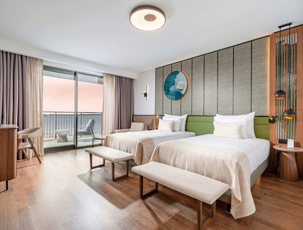 Hotel Anda Barut Collection, Türkei, Türkische Ägäisregion, Didim, Bild 7