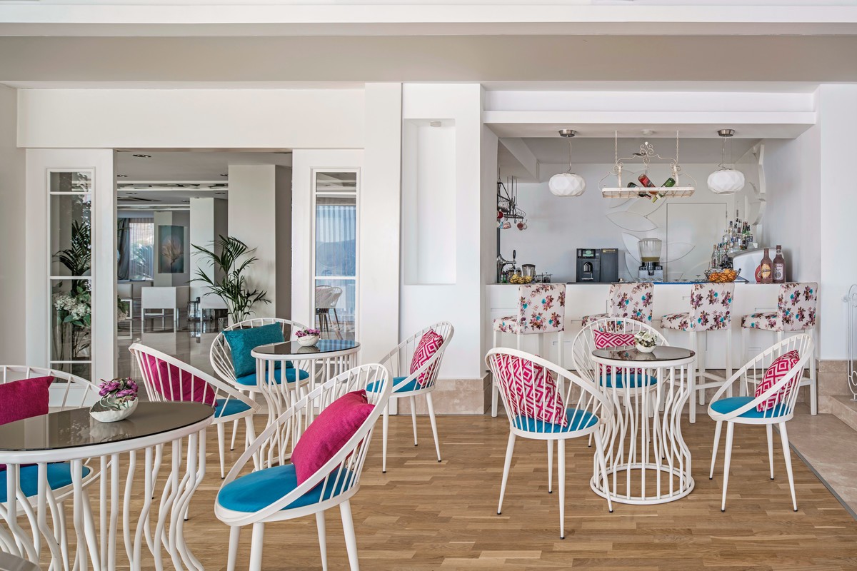 Hotel Prive Bodrum, Türkei, Halbinsel Bodrum, Bodrum, Bild 11