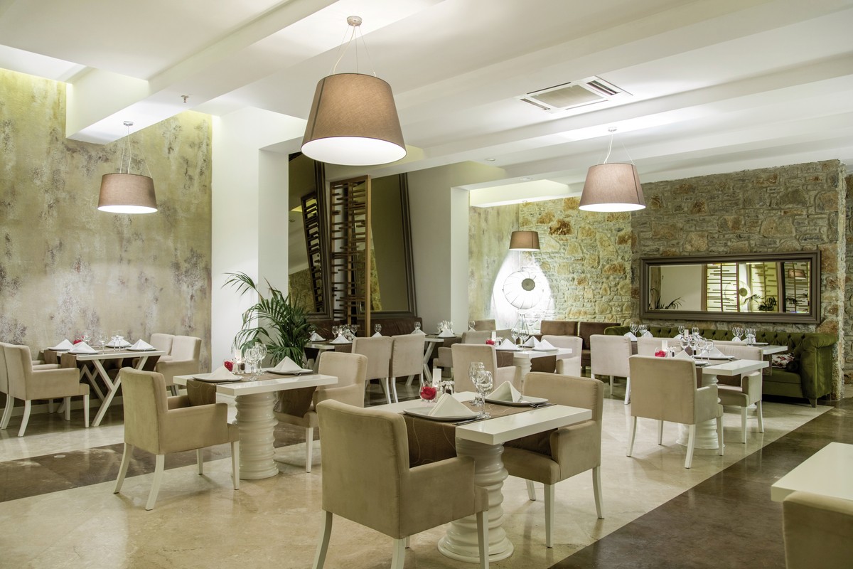 Hotel Prive Bodrum, Türkei, Halbinsel Bodrum, Bodrum, Bild 12