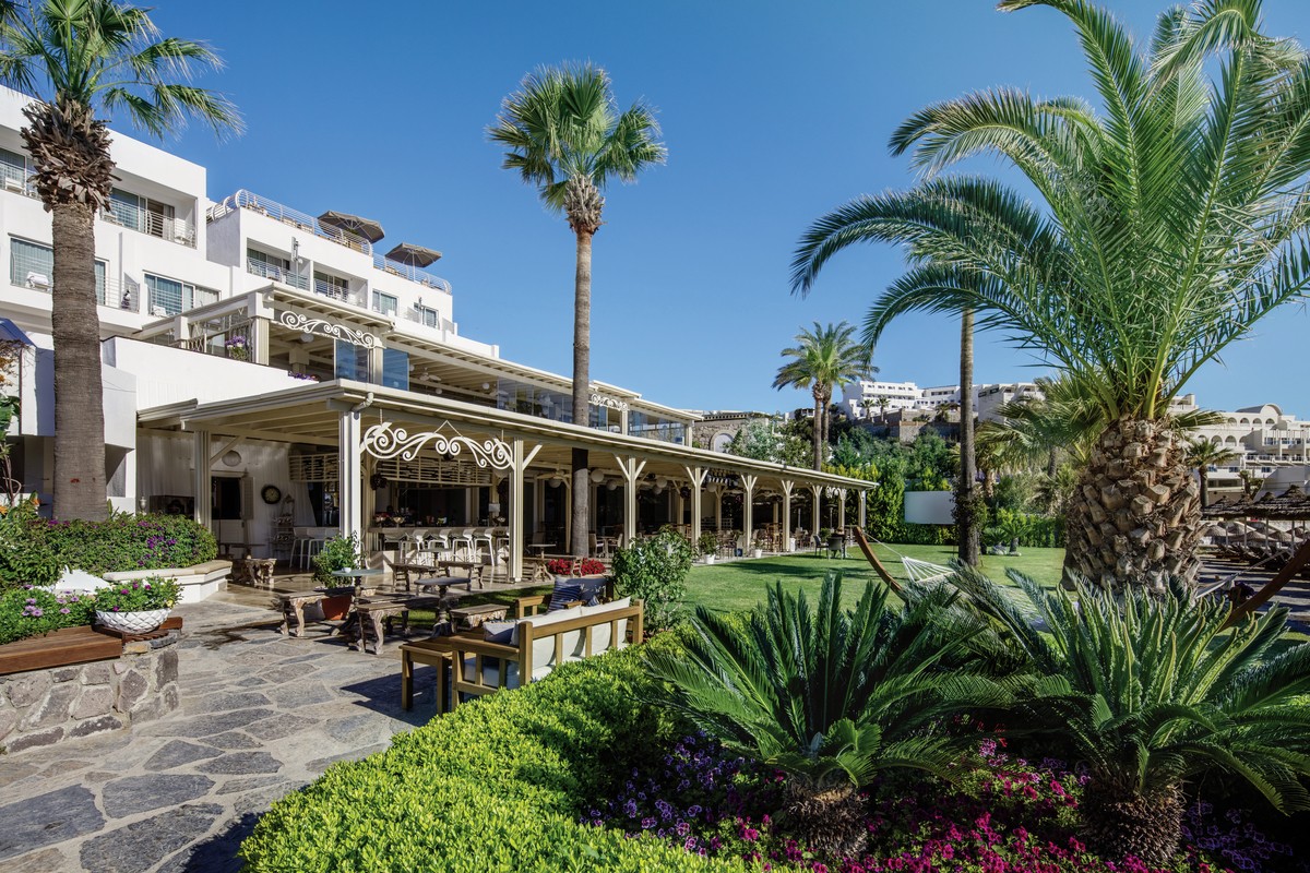 Hotel Prive Bodrum, Türkei, Halbinsel Bodrum, Bodrum, Bild 15