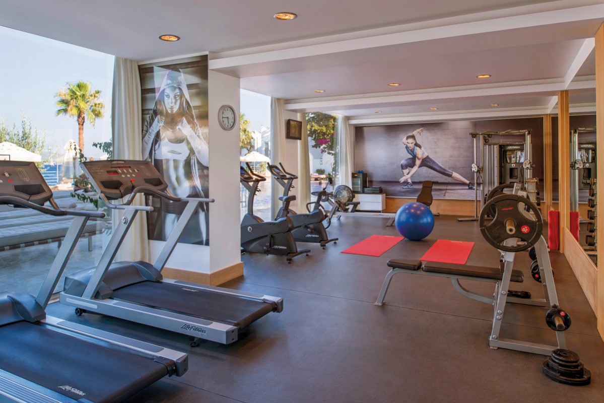 Hotel Prive Bodrum, Türkei, Halbinsel Bodrum, Bodrum, Bild 18