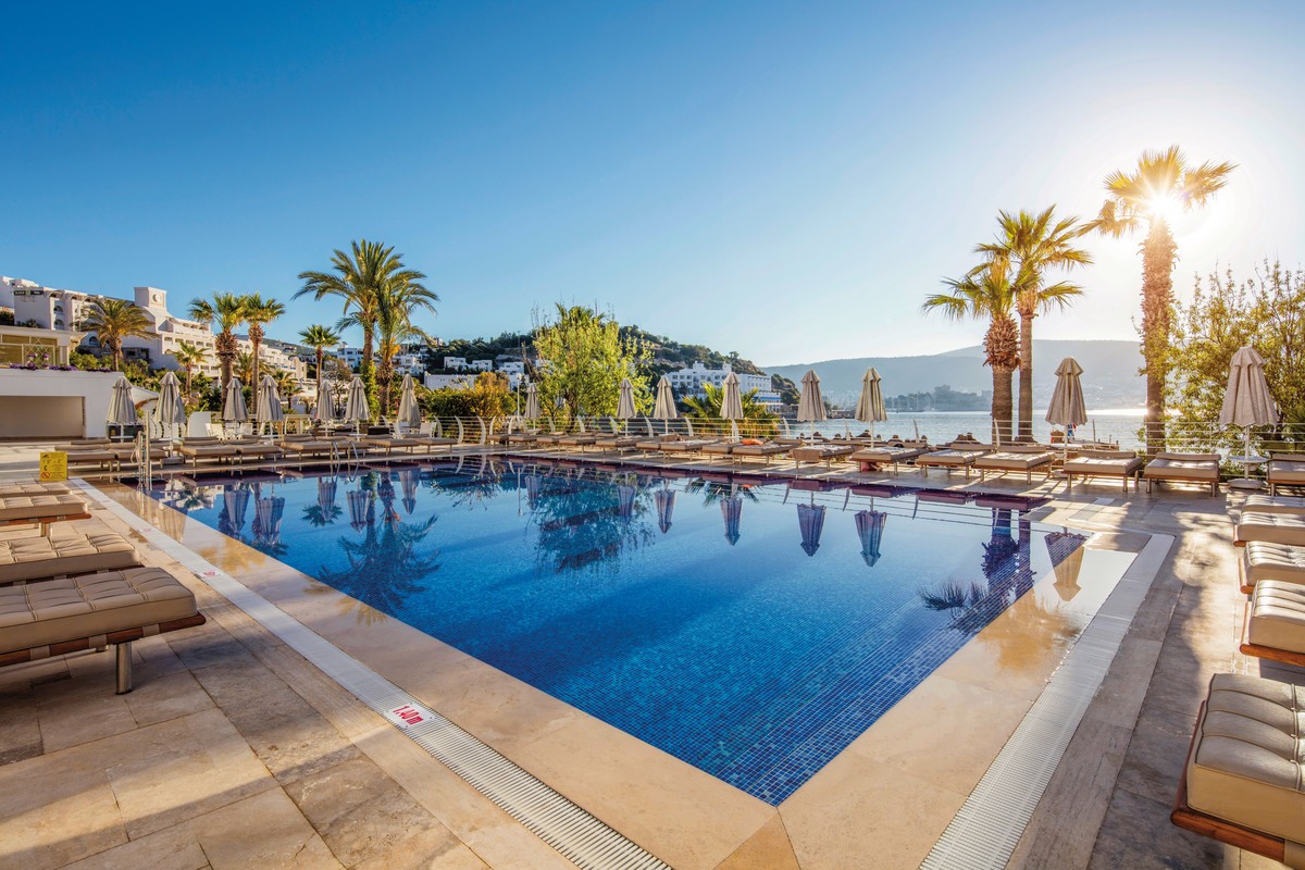 Hotel Prive Bodrum, Türkei, Halbinsel Bodrum, Bodrum, Bild 2