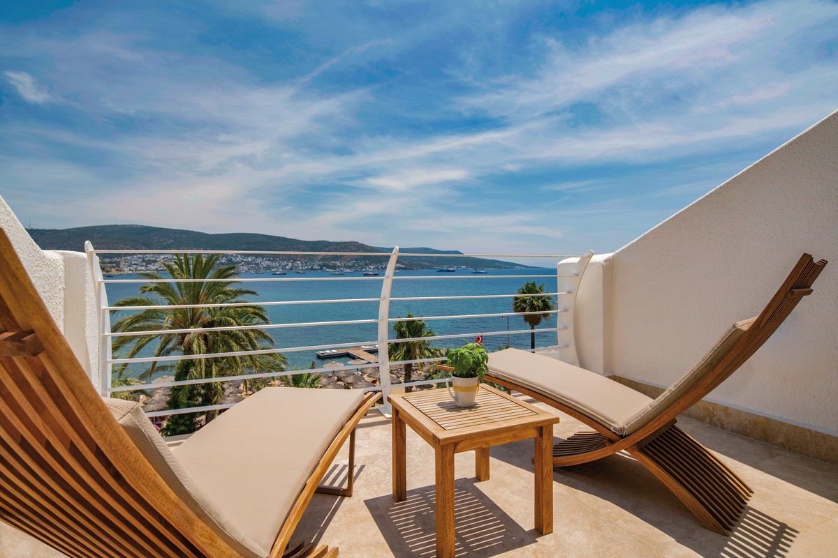 Hotel Prive Bodrum, Türkei, Halbinsel Bodrum, Bodrum, Bild 5