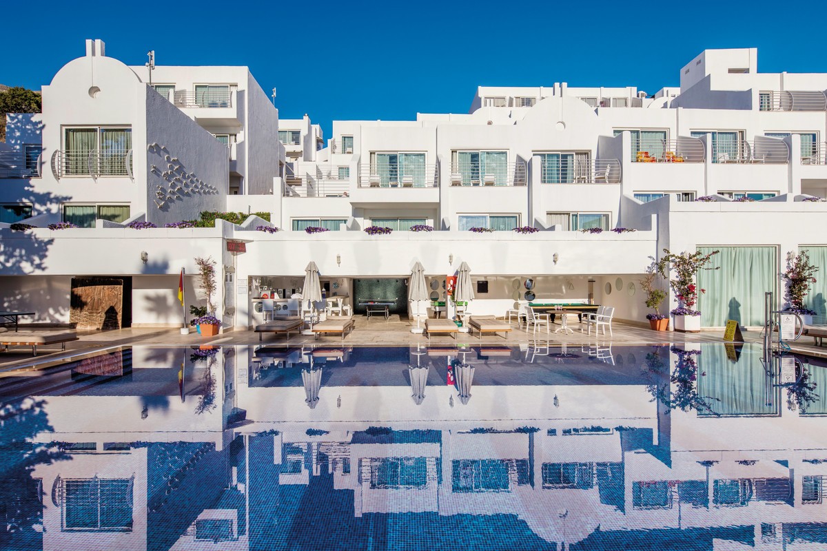 Hotel Prive Bodrum, Türkei, Halbinsel Bodrum, Bodrum, Bild 6