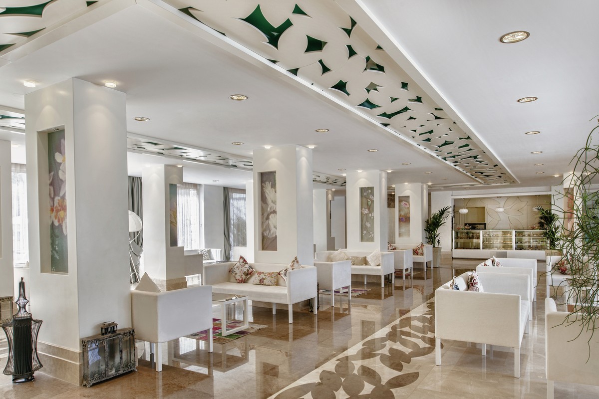 Hotel Prive Bodrum, Türkei, Halbinsel Bodrum, Bodrum, Bild 9