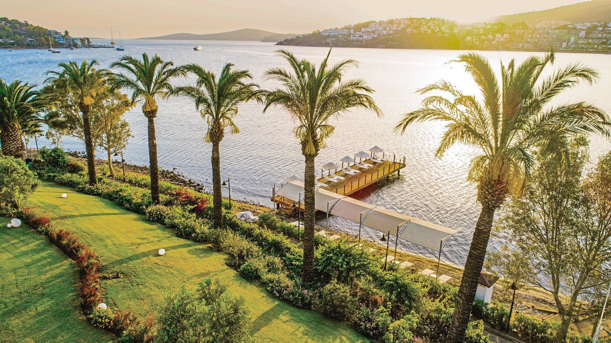 Hotel Baia Bodrum, Türkei, Halbinsel Bodrum, Gündogan, Bild 15