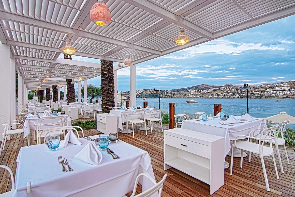 Hotel Baia Bodrum, Türkei, Halbinsel Bodrum, Gündogan, Bild 18
