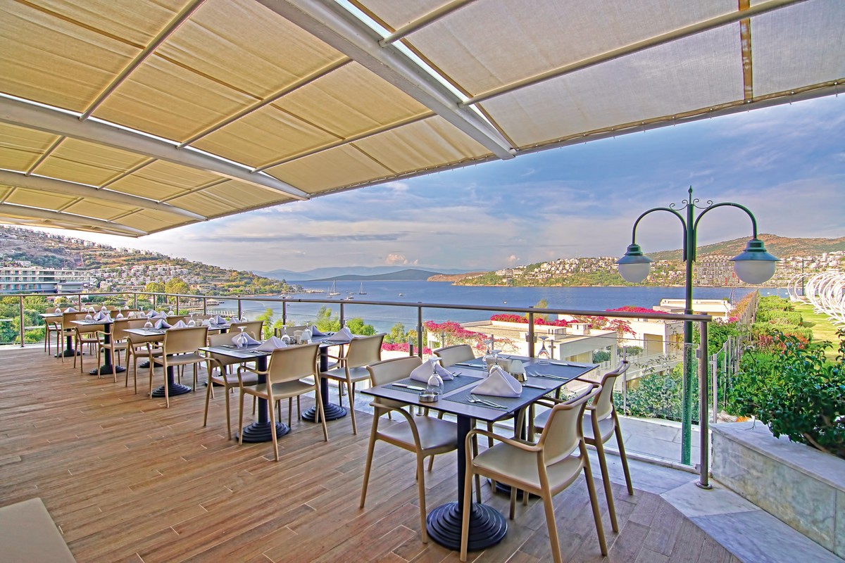 Hotel Baia Bodrum, Türkei, Halbinsel Bodrum, Gündogan, Bild 21