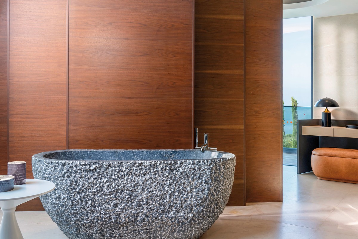 Hotel Lujo Art & Joy, Türkei, Halbinsel Bodrum, Bodrum, Bild 10