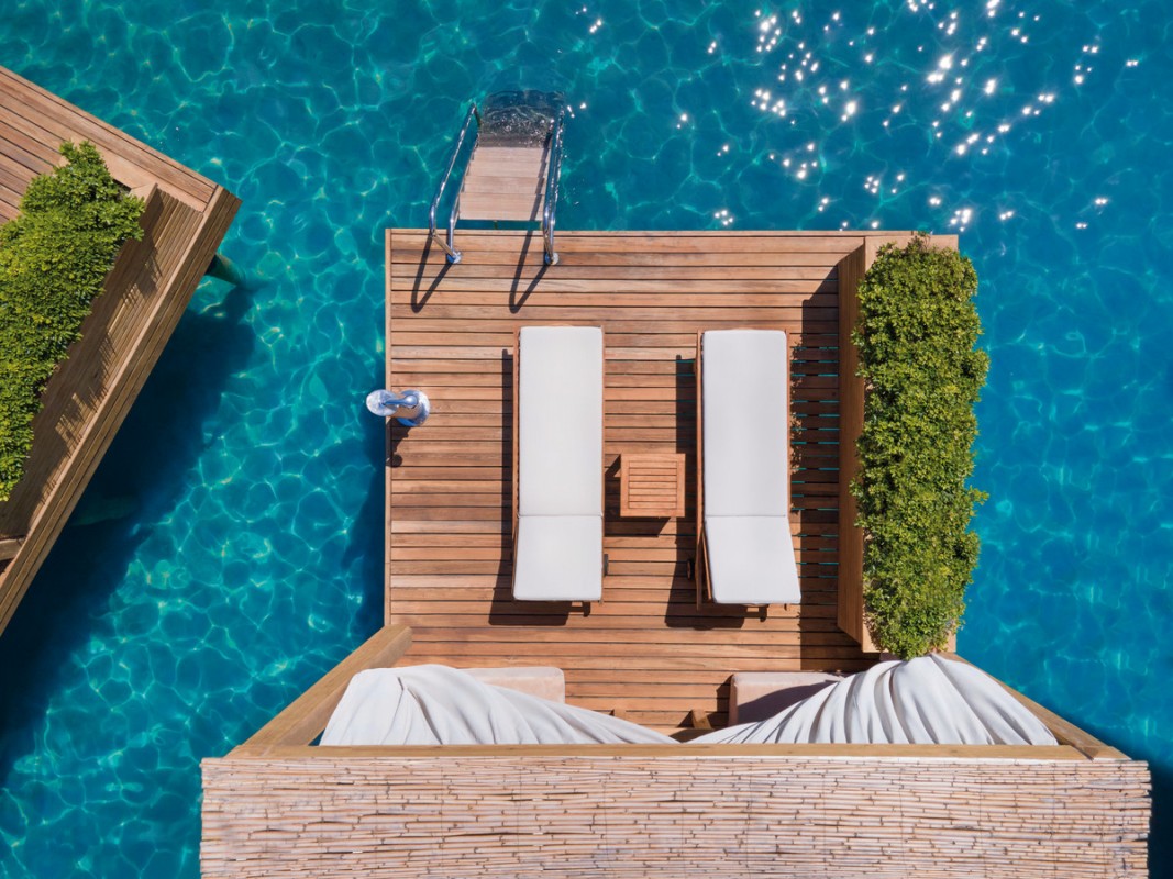 Hotel Lujo Art & Joy, Türkei, Halbinsel Bodrum, Bodrum, Bild 12