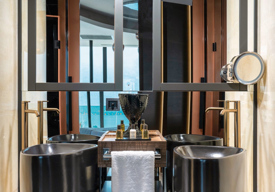 Hotel Lujo Art & Joy, Türkei, Halbinsel Bodrum, Bodrum, Bild 14