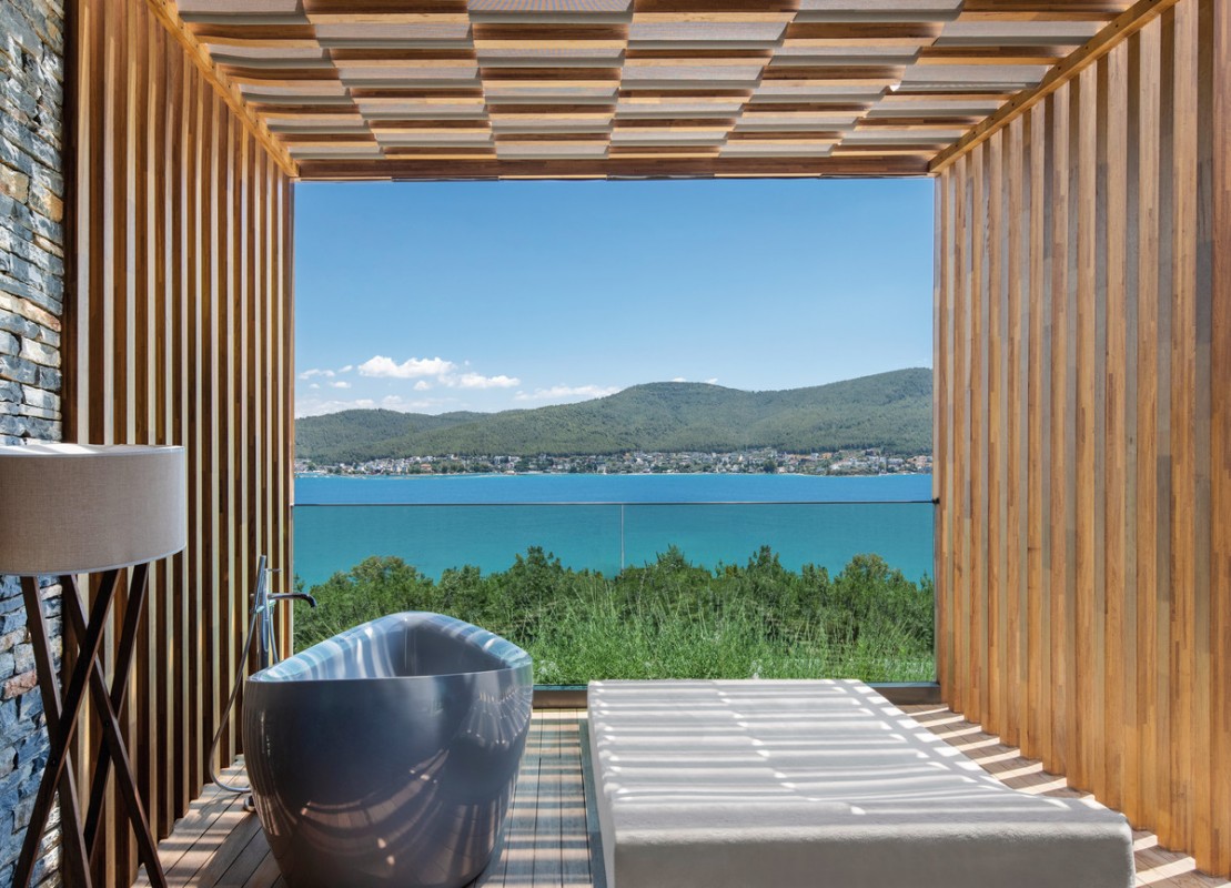 Hotel Lujo Art & Joy, Türkei, Halbinsel Bodrum, Bodrum, Bild 15