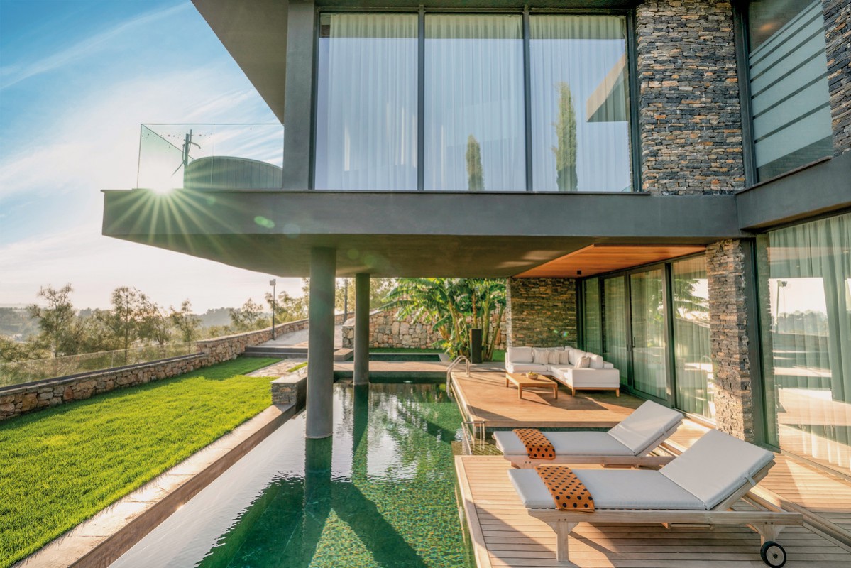 Hotel Lujo Art & Joy, Türkei, Halbinsel Bodrum, Bodrum, Bild 16