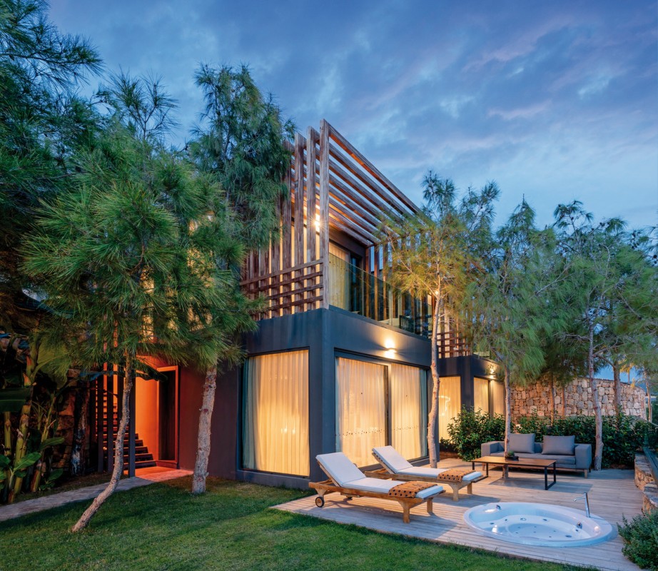 Hotel Lujo Art & Joy, Türkei, Halbinsel Bodrum, Bodrum, Bild 17