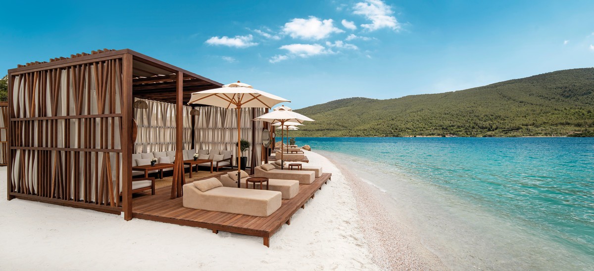 Hotel Lujo Art & Joy, Türkei, Halbinsel Bodrum, Bodrum, Bild 19