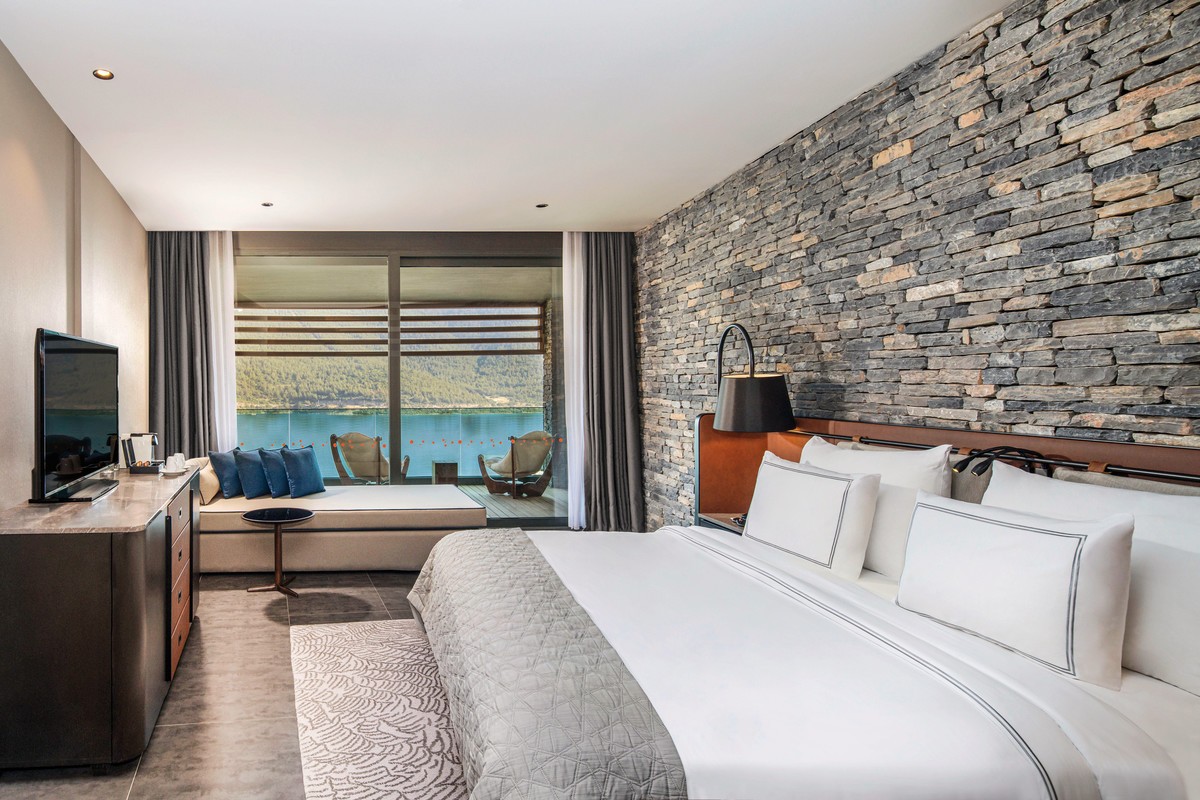 Hotel Lujo Art & Joy, Türkei, Halbinsel Bodrum, Bodrum, Bild 2