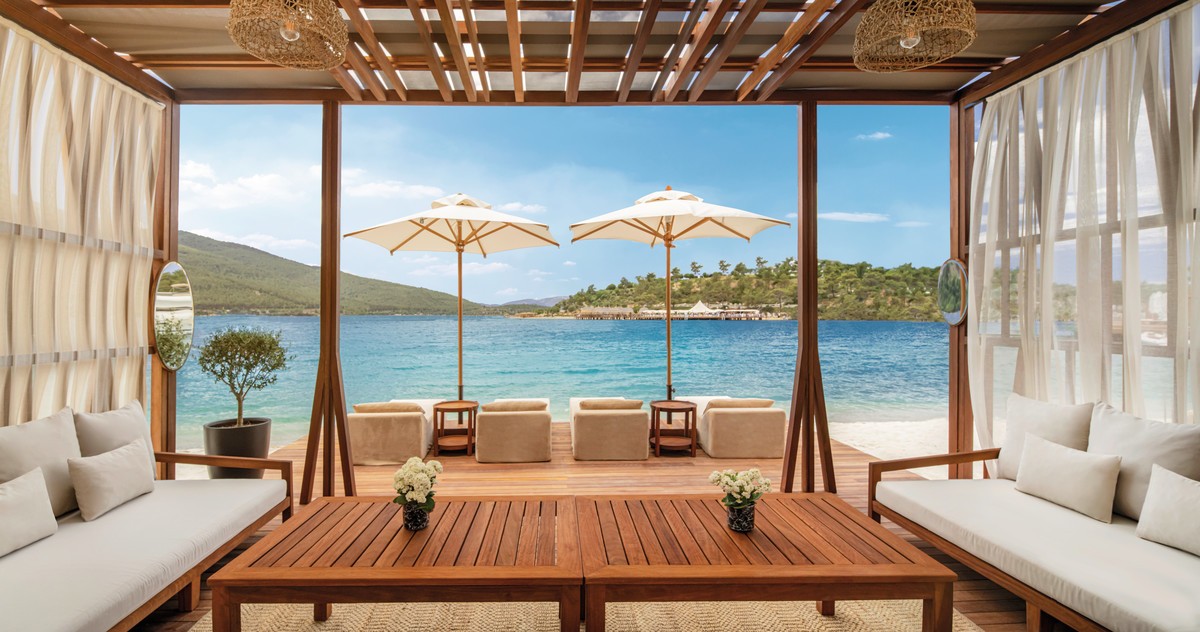 Hotel Lujo Art & Joy, Türkei, Halbinsel Bodrum, Bodrum, Bild 20