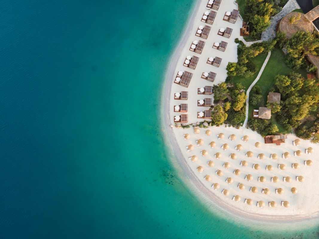 Hotel Lujo Art & Joy, Türkei, Halbinsel Bodrum, Bodrum, Bild 21