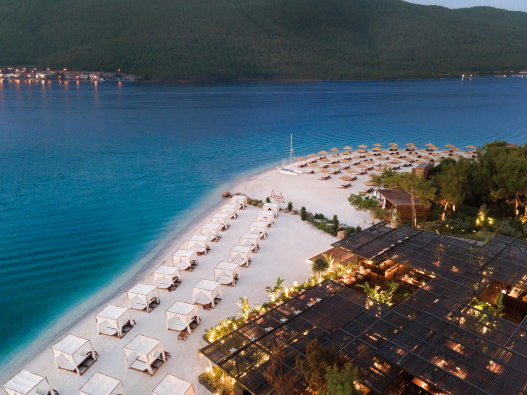 Hotel Lujo Art & Joy, Türkei, Halbinsel Bodrum, Bodrum, Bild 22