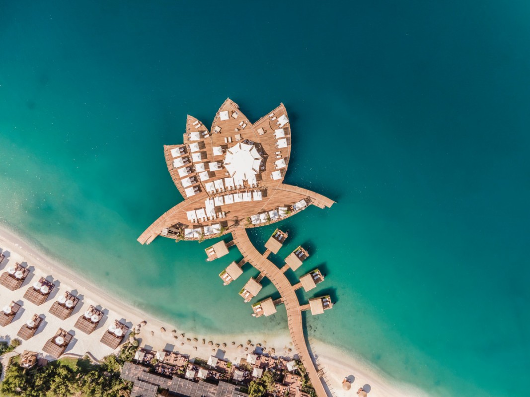 Hotel Lujo Art & Joy, Türkei, Halbinsel Bodrum, Bodrum, Bild 24