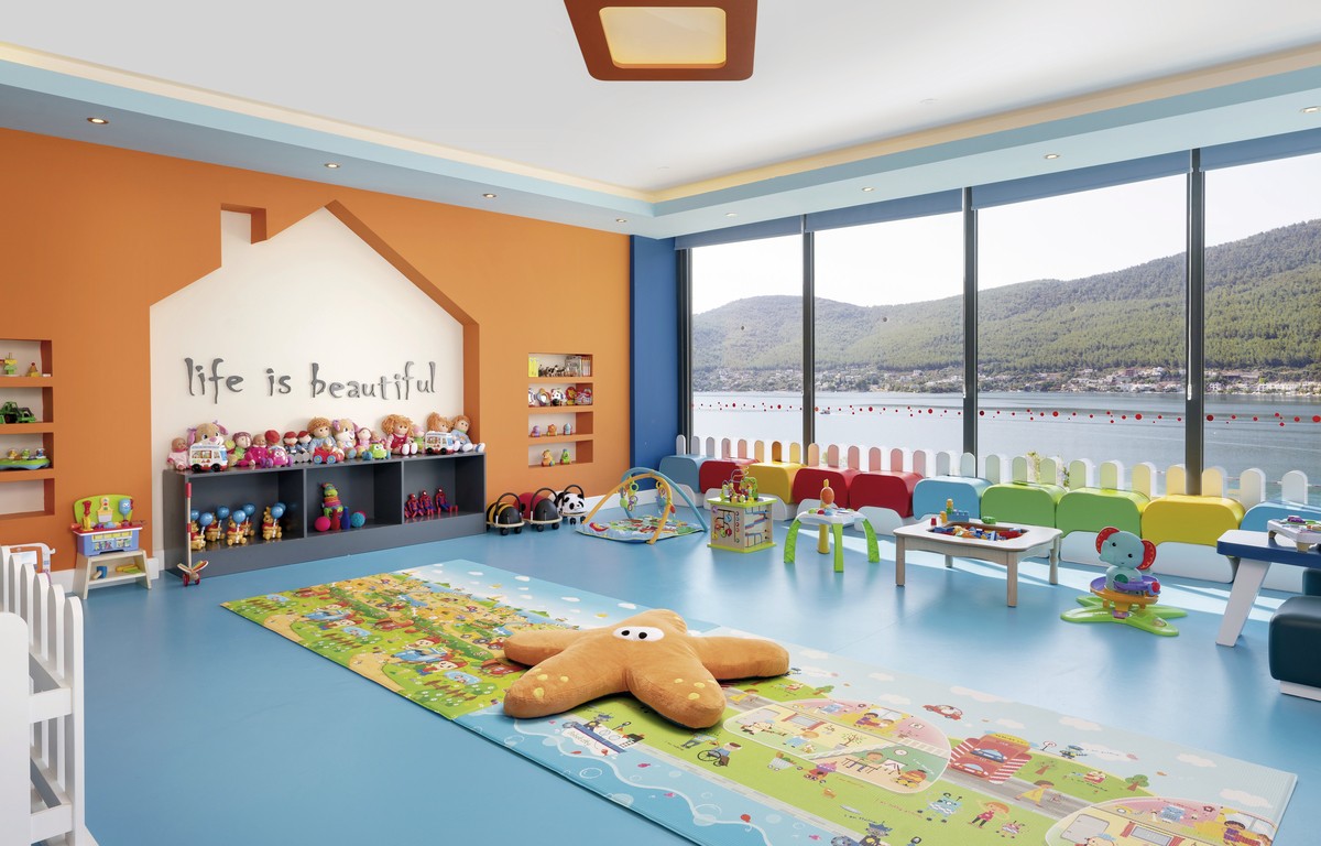 Hotel Lujo Art & Joy, Türkei, Halbinsel Bodrum, Bodrum, Bild 25