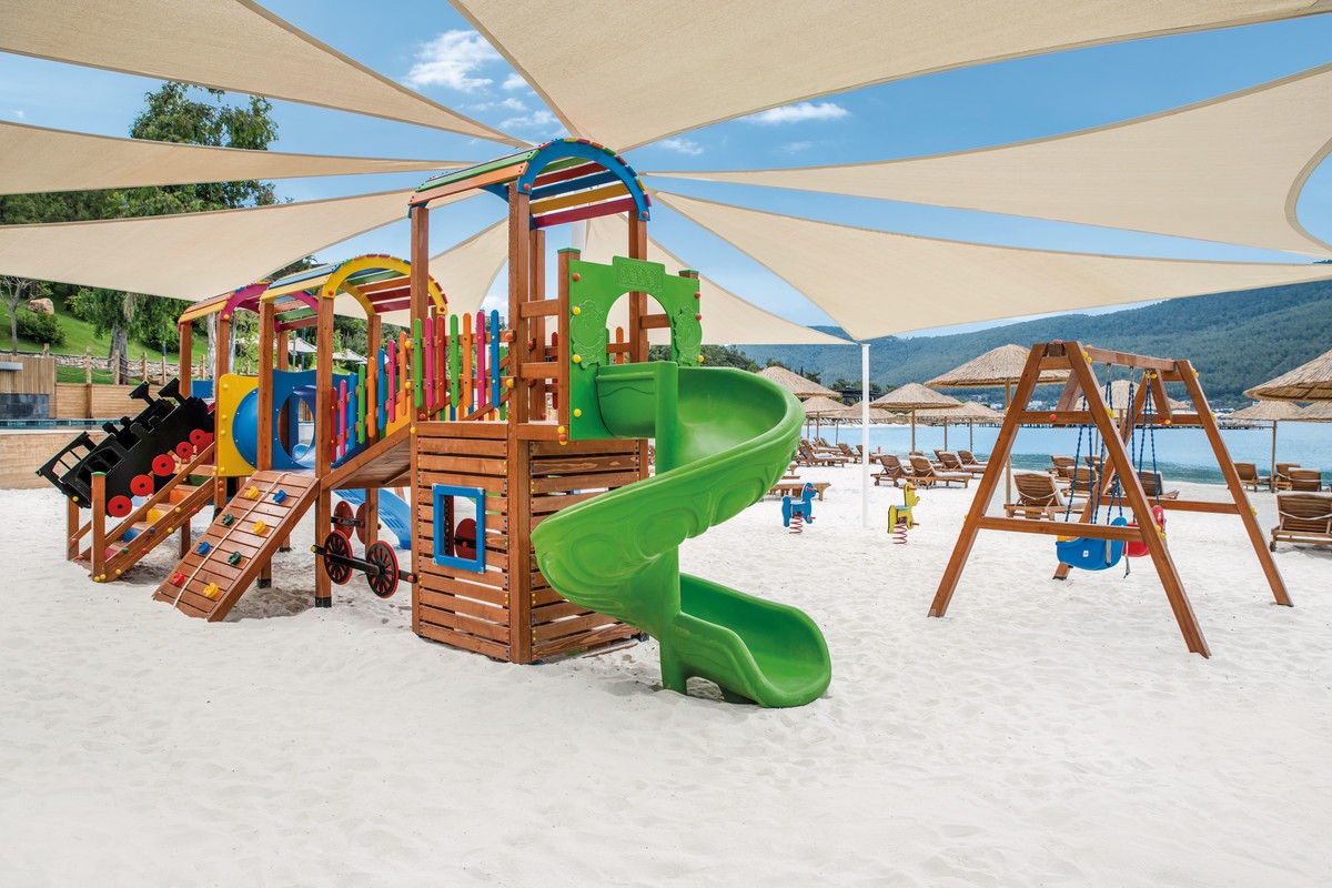 Hotel Lujo Art & Joy, Türkei, Halbinsel Bodrum, Bodrum, Bild 26
