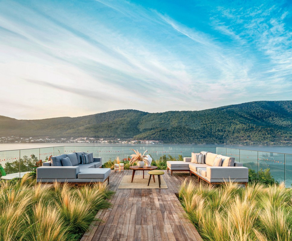 Hotel Lujo Art & Joy, Türkei, Halbinsel Bodrum, Bodrum, Bild 27