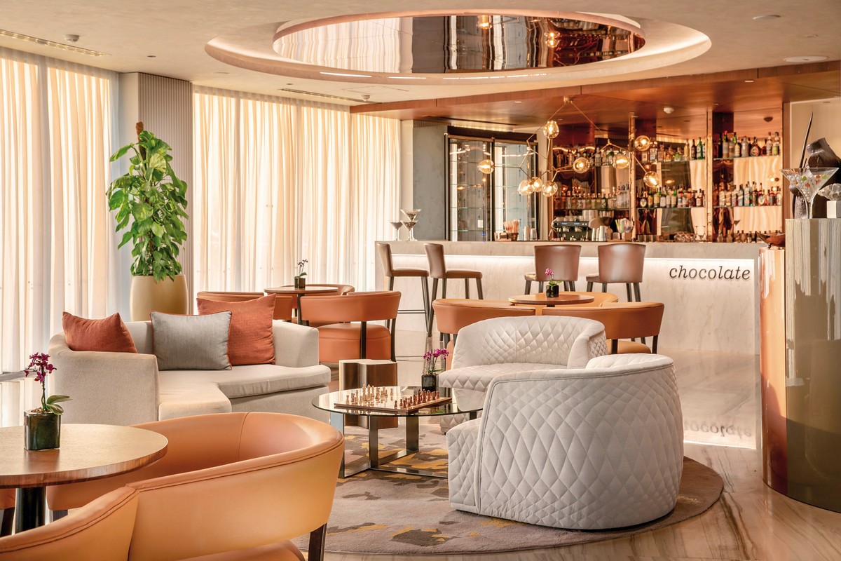 Hotel Lujo Art & Joy, Türkei, Halbinsel Bodrum, Bodrum, Bild 31