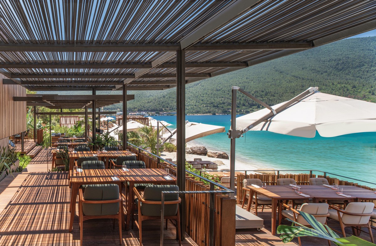 Hotel Lujo Art & Joy, Türkei, Halbinsel Bodrum, Bodrum, Bild 32