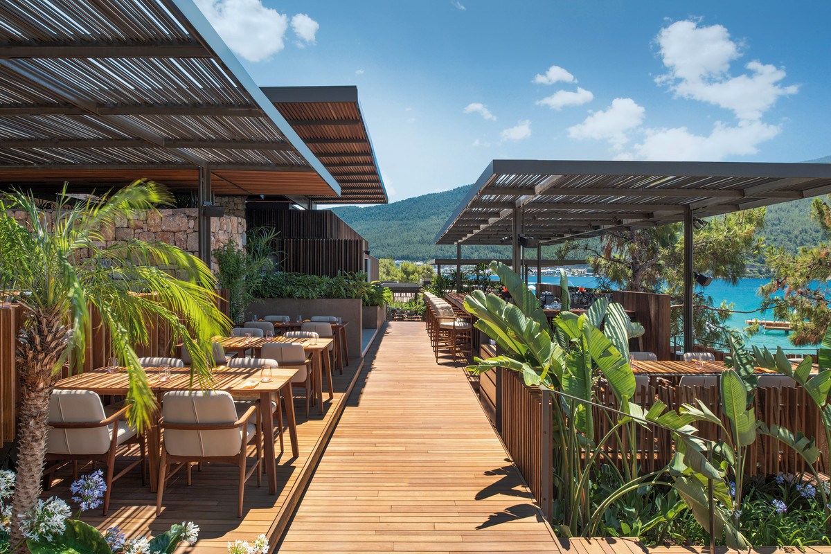 Hotel Lujo Art & Joy, Türkei, Halbinsel Bodrum, Bodrum, Bild 33