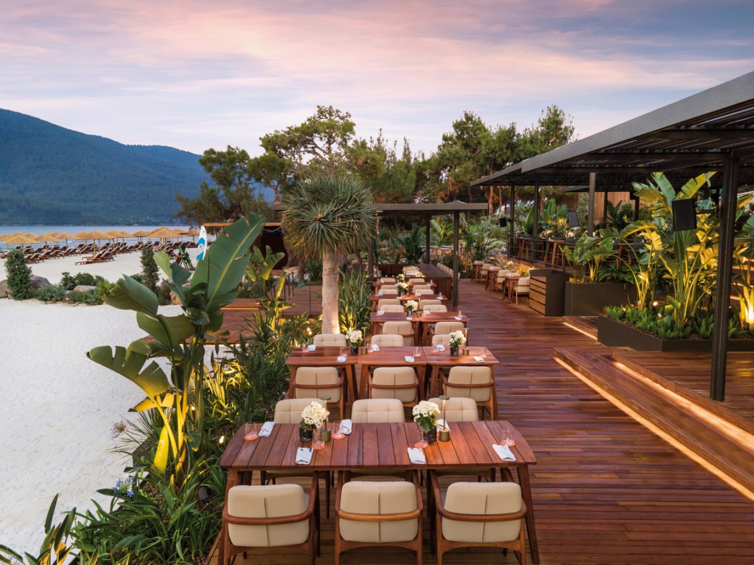 Hotel Lujo Art & Joy, Türkei, Halbinsel Bodrum, Bodrum, Bild 35